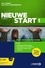 Nieuwe Start 1. Néerlandais professionnel A1-A2 5e édition