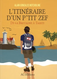 L'itinéraire d'un p'tit zef