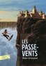 Alain Grousset - Les Passe-Vents.