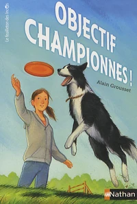 Objectif championnes !
