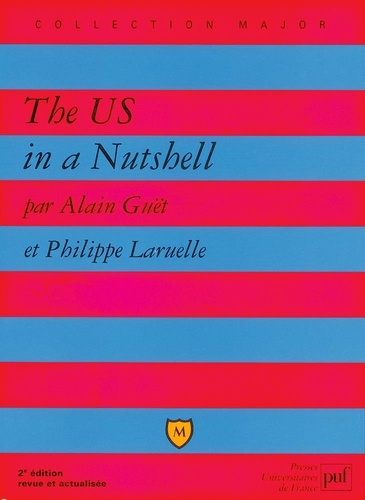 Alain Guët - The US in a Nutshell.