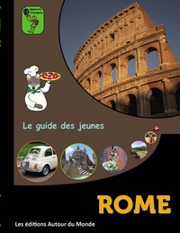 Alain Guilldou - Rome.