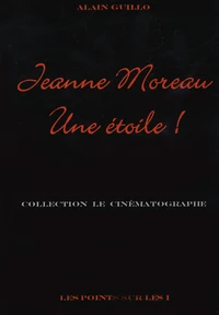 Jeanne Moreau