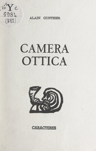 Camera ottica