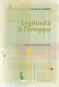 Legitimità à l’intoppu