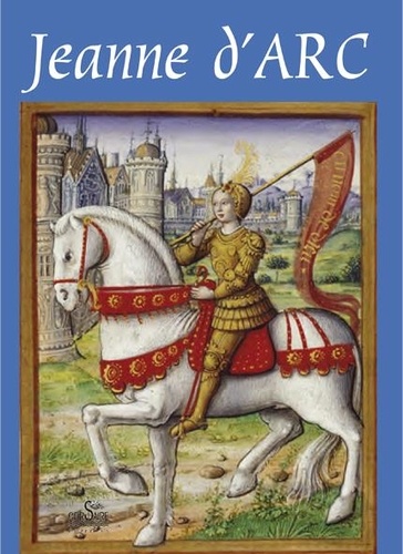 Alain Hartog - Jeanne d'Arc.