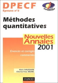 Alain Haussaire et Charles-Yves Morel - .
