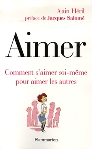 Alain Héril - Aimer.