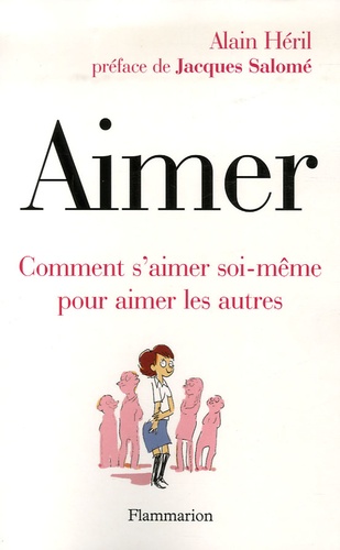 Alain Héril - Aimer.