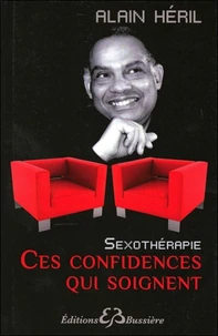 Ces confidences qui soignent