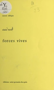 Forces vives