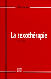 Alain Héril - La sexothérapie.