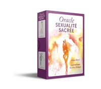 Oracle sexualité sacrée