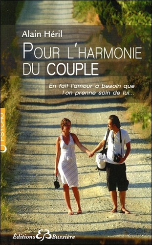 Alain Héril - Pour l'harmonie du couple.