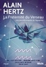 Alain Hertz - La fraternité du Verseau - Une nouvelle enquête de l'Agrapheur.