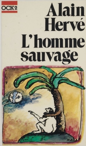 L'homme sauvage