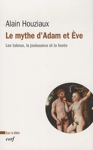 Le mythe d'Adam et Eve