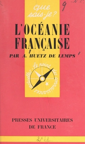 L'Océanie française