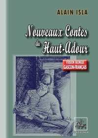 Alain Isla - Nouveaux contes du haut-adour.