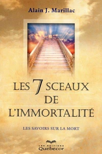 Les 7 sceaux de l'immortalité