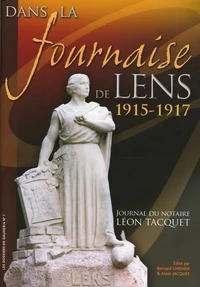 Dans la fournaise de Lens
