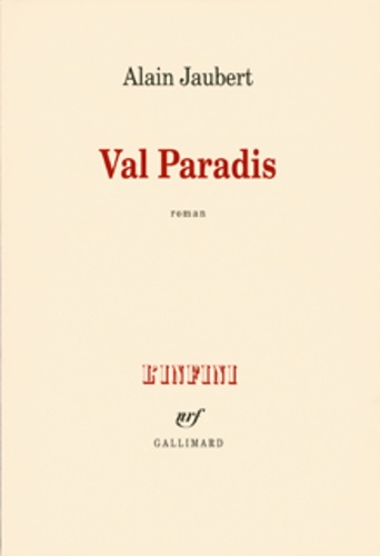 Alain Jaubert - Val Paradis.