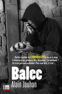 Alain Jauhan - Balec.