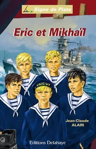 Eric et Mikaïl