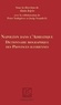Alain Jejcic - Napoléon dans l'Adriatique - Dictionnaire biographique des provinces illyriennes.