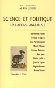 Science et politique