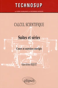 Calcul scientifique