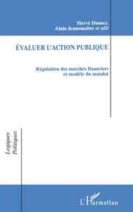 Évaluer l'action publique