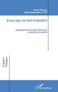 Évaluer l'action publique