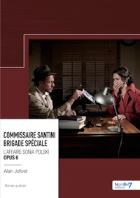 L'affaire Sonia Polski