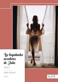 Les trépidantes aventures de Julie