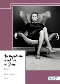 Les trépidantes aventures de Julie