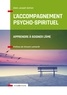 Alain-Joseph Setton - L'Accompagnement psycho-spirituel - Apprendre à soigner l'âme.