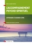 Alain-Joseph Setton - L'accompagnement psycho-spirituel - Apprendre à soigner l'âme.