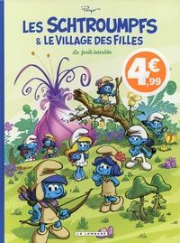 La forêt interdite