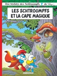 Ebooks télécharger Les Schtroumpfs Tome 42 par Alain Jost, Thierry Culliford, Miguel Diaz Vizoso, Nine Culliford  en francais 9782808216265