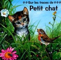 Alain Jost et Pierre Couronne - Petit Chat.