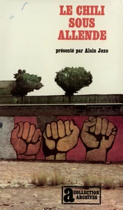 Le Chili sous Allende...