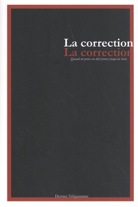 Alain Jugnon - La correction - Volume 2.