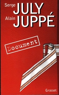 Alain Juppé - Entre quatre z'yeux.