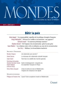 Mondes nº7
