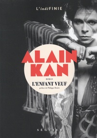 Alain Kan - L'enfant veuf.