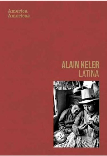 Alain Keler - America Americas Latina.