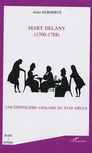 Mary Delany (1700-1788)