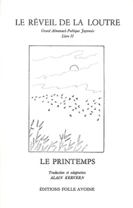 Le réveil de la Loutre
