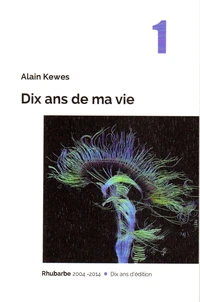 Dix ans de ma vie